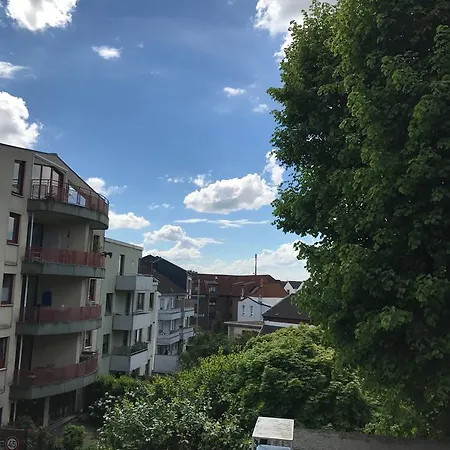 Gasthof Bahnstrasse